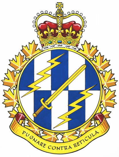 Unit 5 Badge